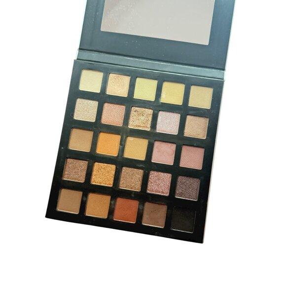 LORAC Pro Palette Artist Edition - Meraki - Picture 1 of 6